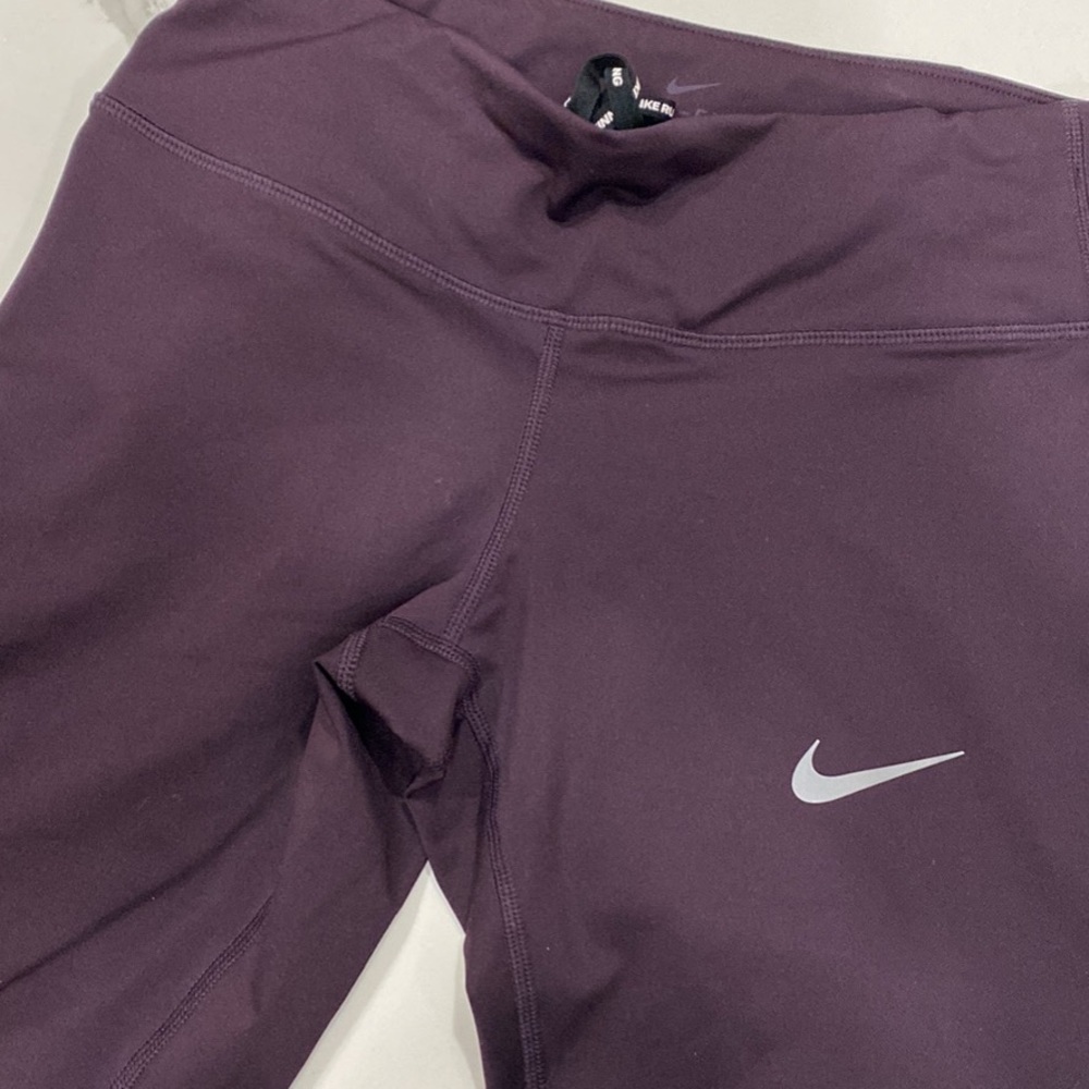 NIKE running leggings